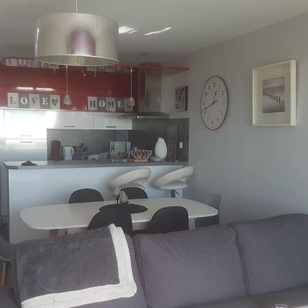 Fort Mahon Superbe Appartement Face Mer Buitenkant foto